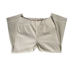 White Stag Vintage Stripe Pants